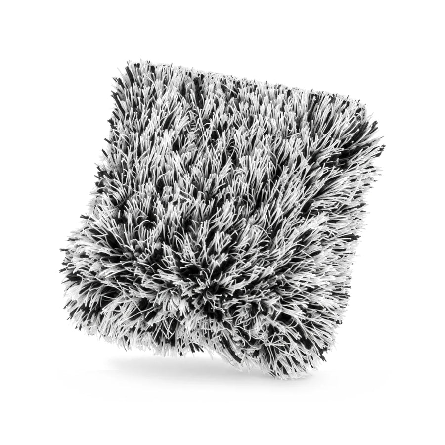 Fibreking Gold Label Korean Wheel Mitt, product photo on white