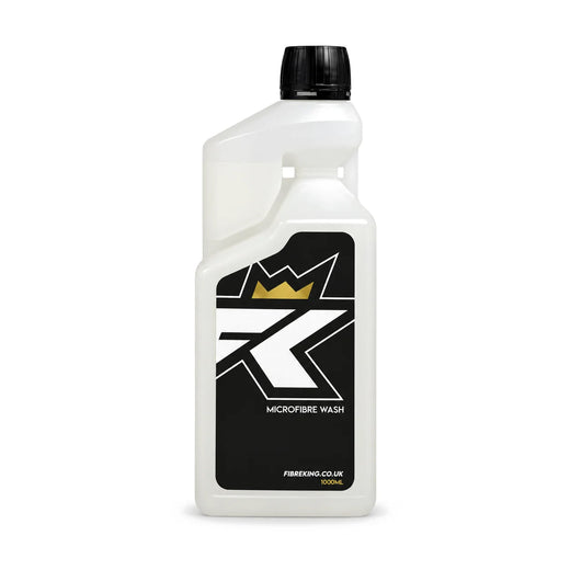 FibreKing Microfibre Wash Detergent 1L