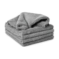 FibreKing Premium Microfibre Cloths - Singles