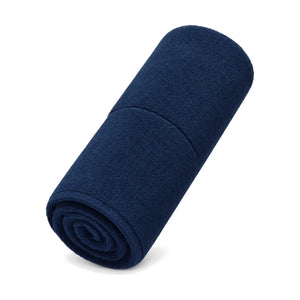 FibreKing Gold Label Korean Drying Towel | 900 GSM Blue