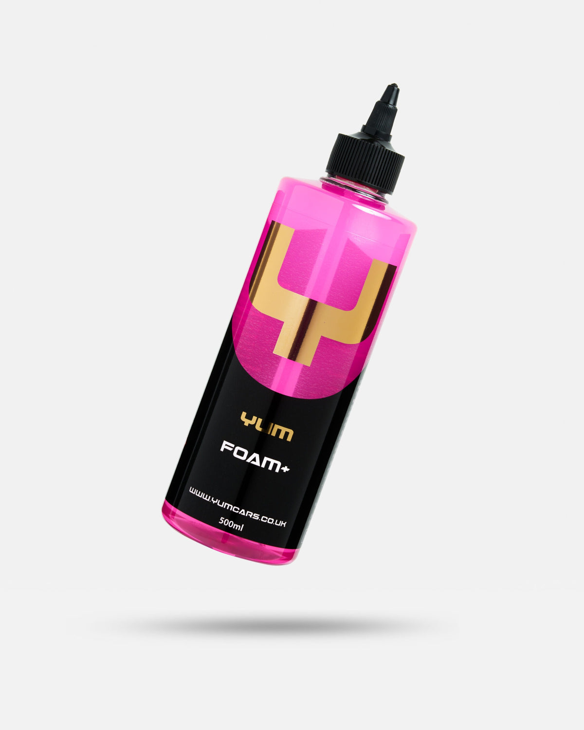 Yum Foam+ Ceramic Foam Sealant in 0