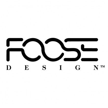 Foose Design logo