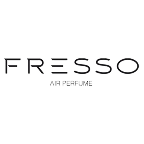 Fresso Car Perfume logo