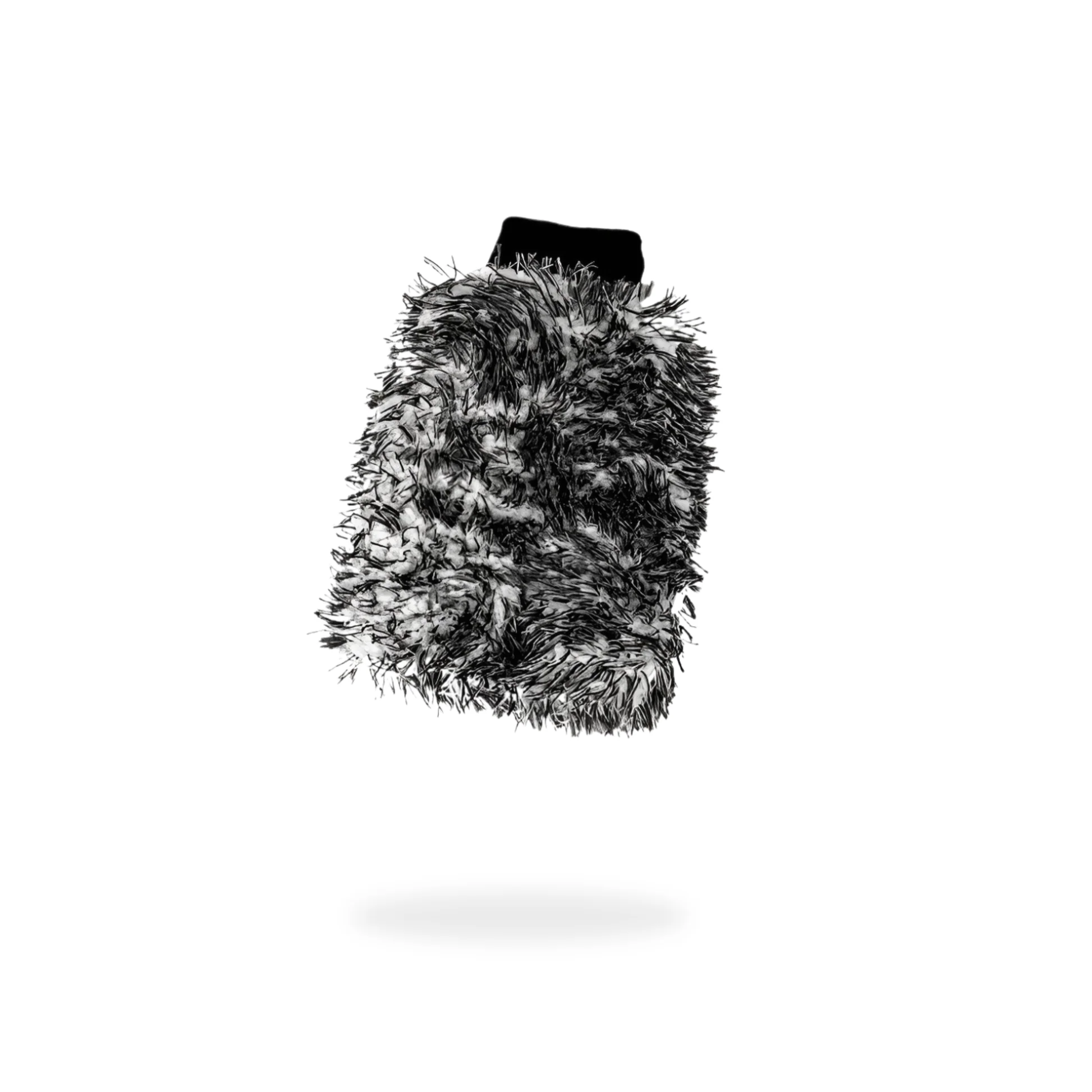 FibreKing Gold Label Korean Microfibre Wash Mitt
