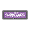 EuroStance Graffiti 1 - Slap Sticker