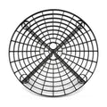 Grit Guard Bucket Insert - Black