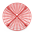 Grit Guard Bucket Insert - Red