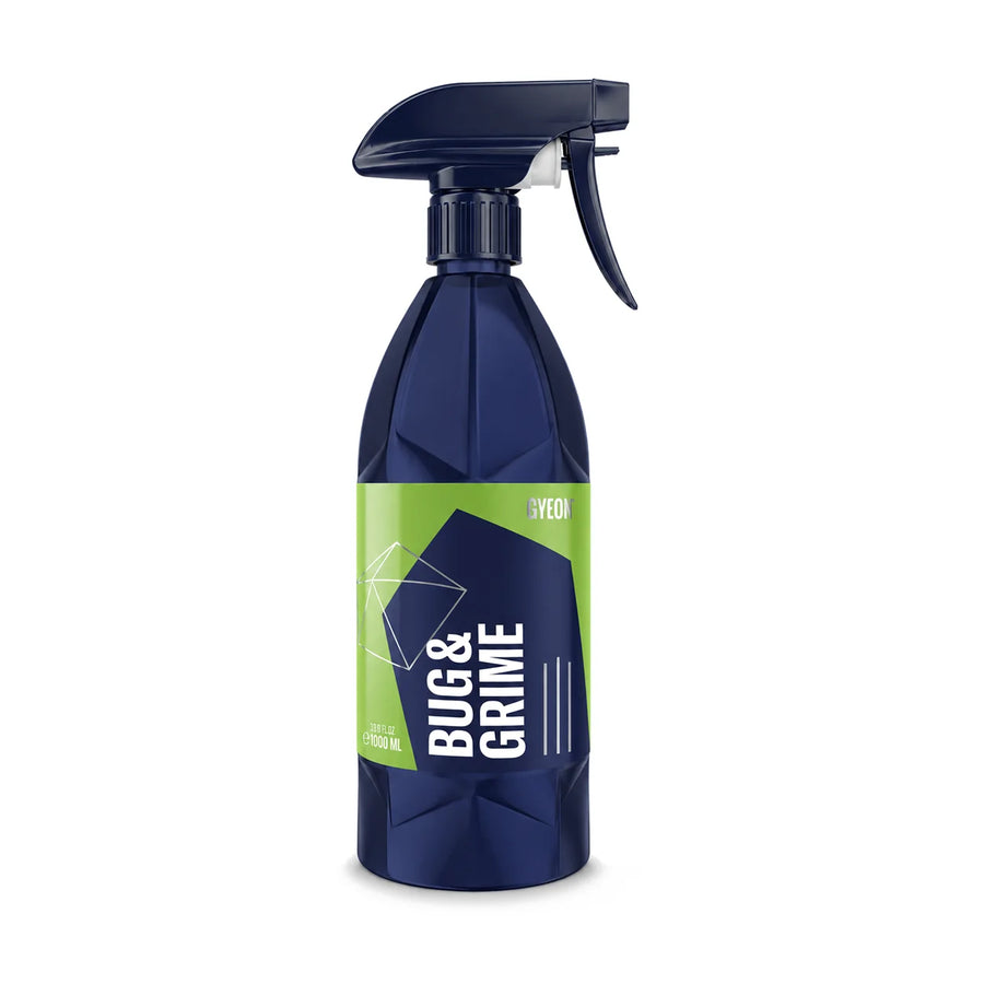 Gyeon Q2M Bug & Grime 1L, product photo on white