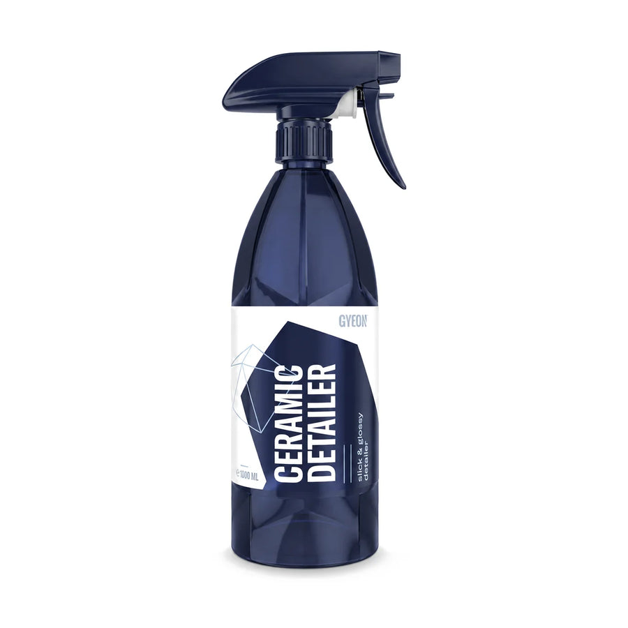 Gyeon Q2M Ceramic Detailer 1L, product photo on white