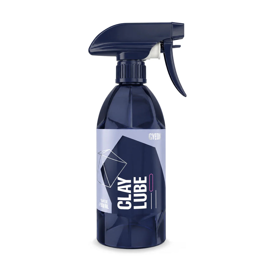 Gyeon Q2M Clay Lube 500ml, product photo on white