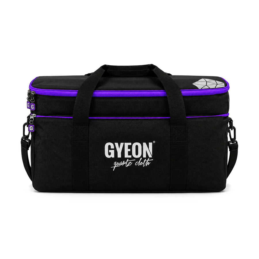Gyeon - Q2M Large Detailing Kit Bag, product photo on white