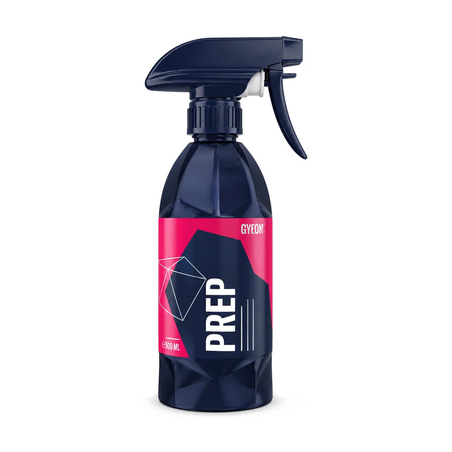 Gyeon Q2M Prep 500ml, product photo on white