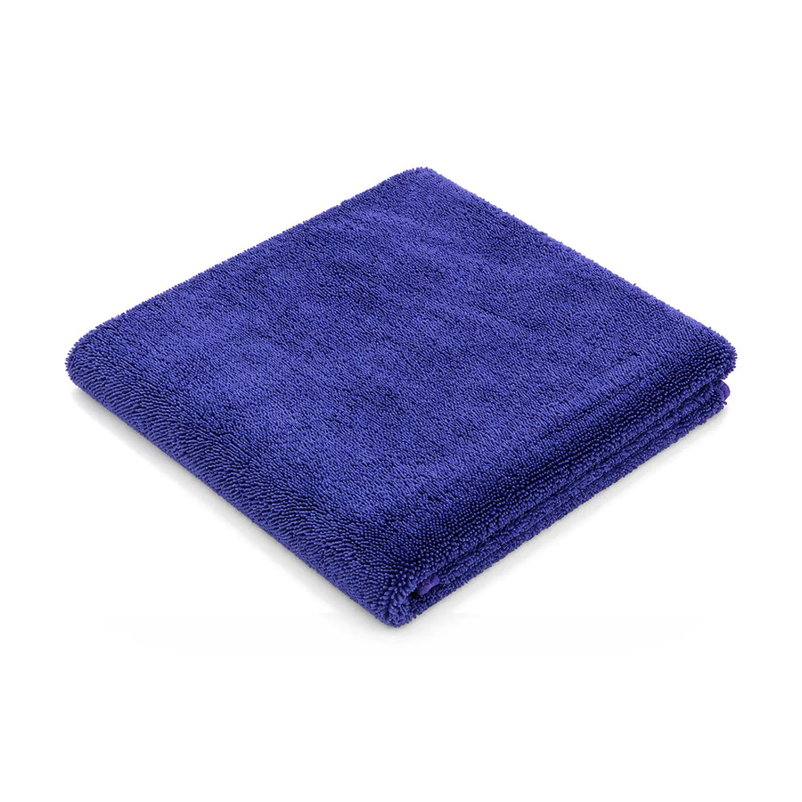 Gyeon Q2M Silkdryer Drying Towel 70 x 90 70 x 90cm, product photo on white