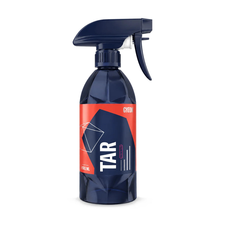 Gyeon Q2M Tar Remover 500ml, product photo on white