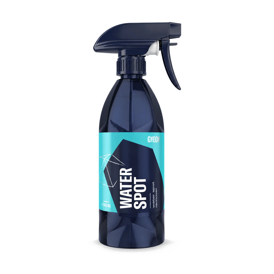 Gyeon Q2M Waterspot 500ml, product photo on white