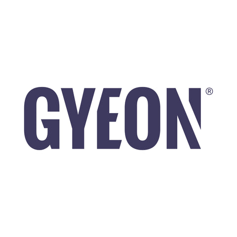 Gyeon Car Care UK logo
