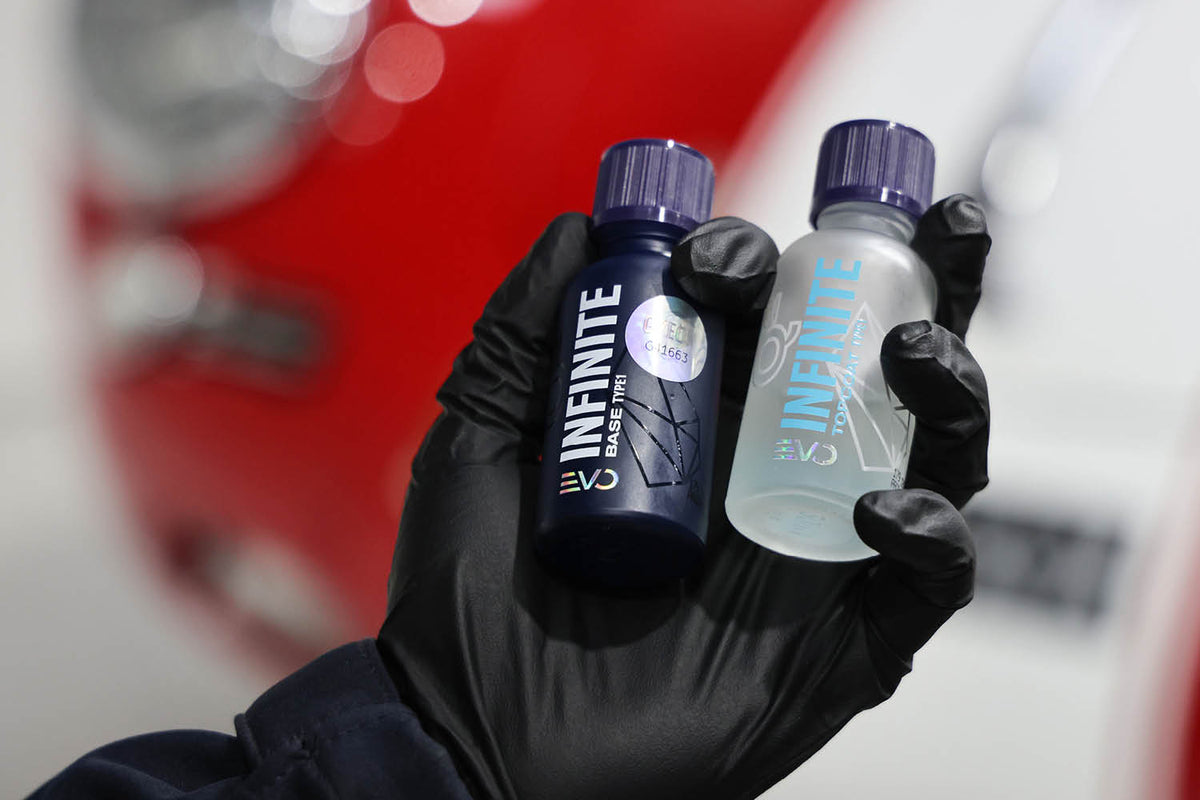 Gyeon Products - Complete Detailing Systems