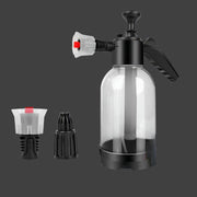 Pump Foamers