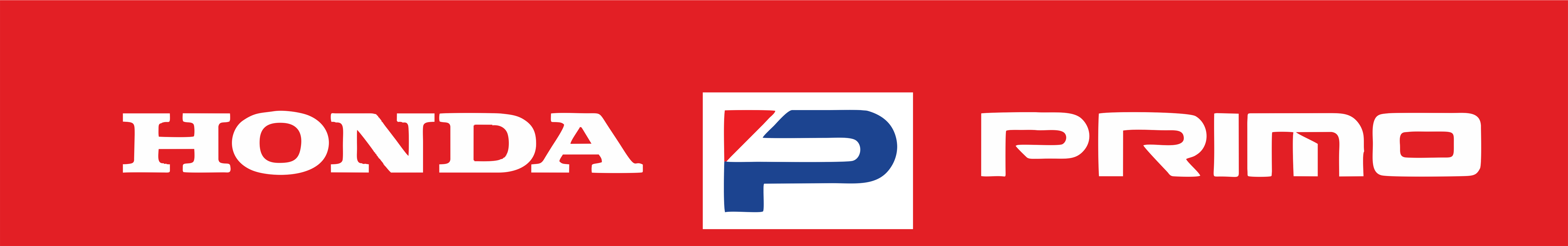 Stritly Static Honda Primo Sunstrip