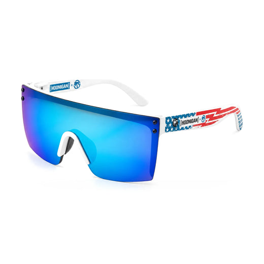 Hoonigan x Heatwave Lazer Sunglasses