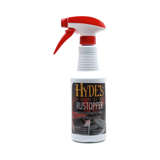 Hyde's Serum Rust Stopper