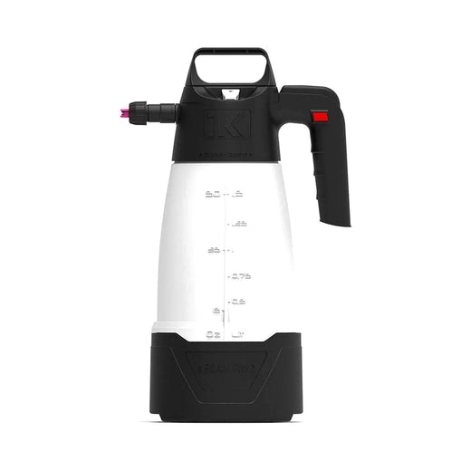 IK e Foam Pro 2 - Battery Sprayer