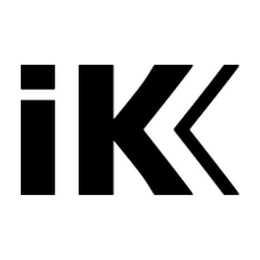 IK Sprayers logo