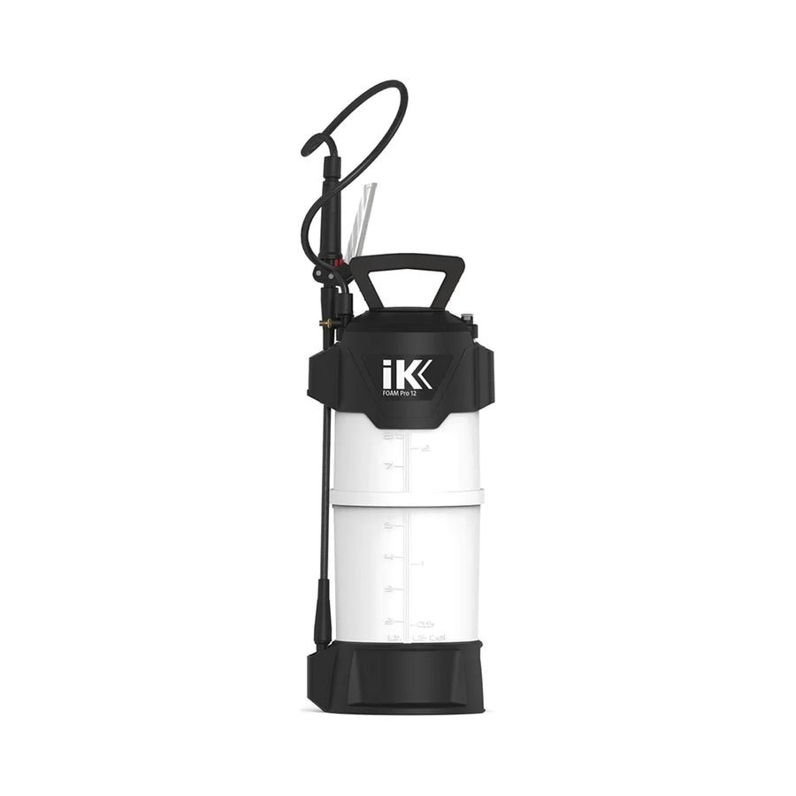 IK Multi Pro 12 Foamer Sprayer, 6L, product photo on white