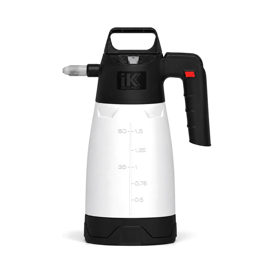 IK Multi Pro 2 Professional Hand Sprayer, product photo on white