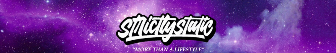 Stritly Static Galaxy Sunstrip Vol 2