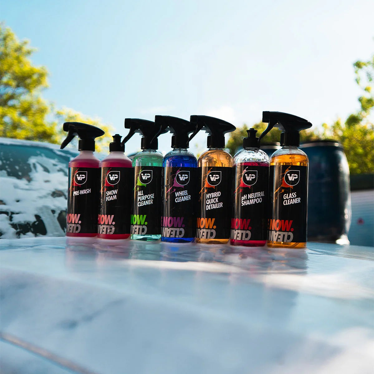 Trusted by Professionals