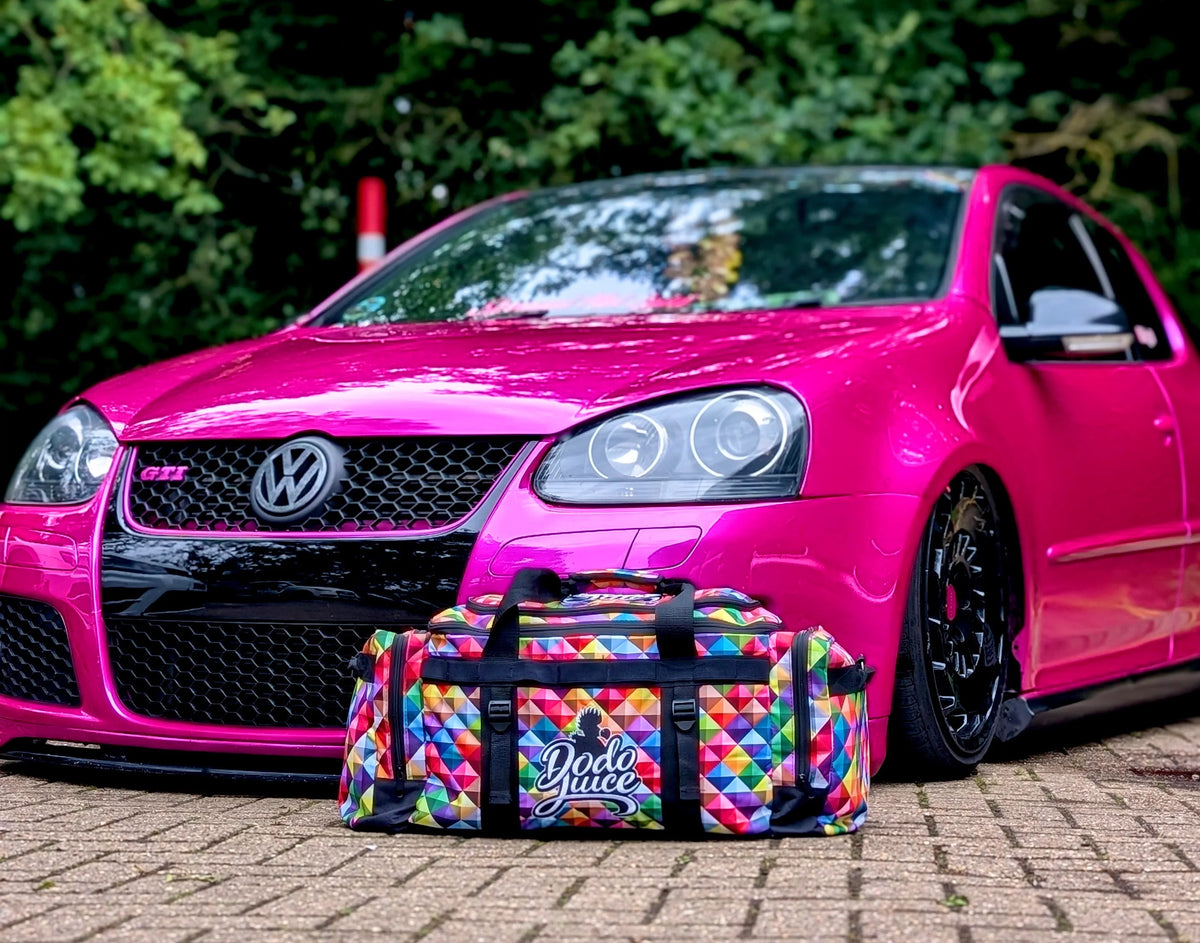 Honest Car Care Without the Nonsense