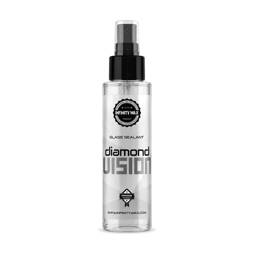 Infinity Wax Diamond Vision