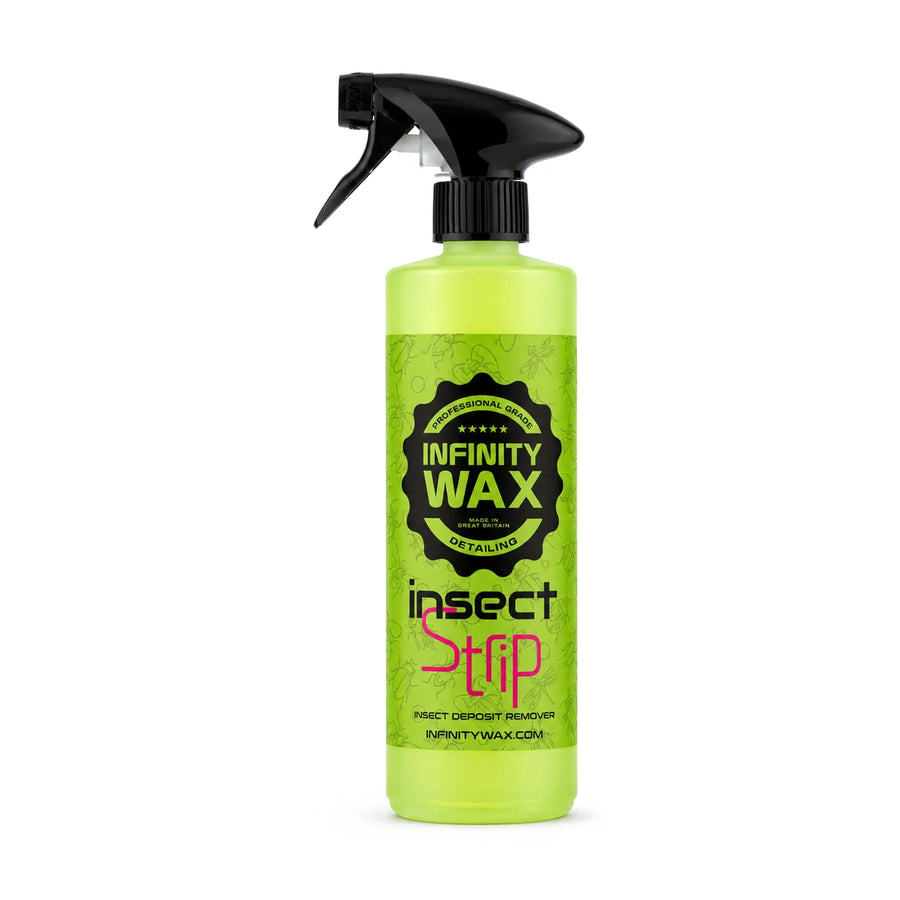 Infinity Wax Insect Strip 500ml, product photo on white