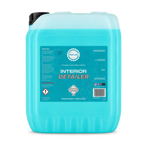 Infinity Wax Interior Detailer 5L