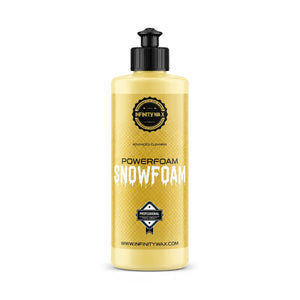 Infinity Wax Powerfoam Snowfoam 500ml