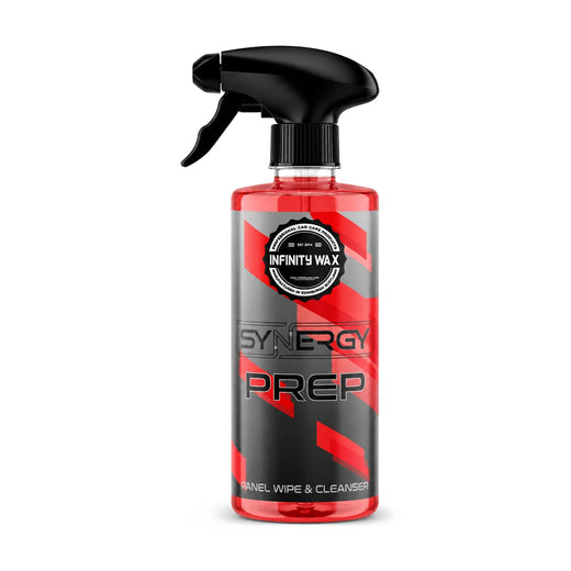 Infinity Wax Synergy Prep