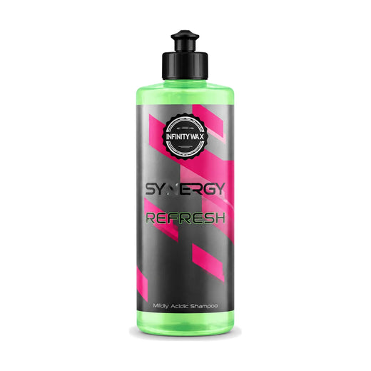 Infinity Wax Synergy Refresh Shampoo