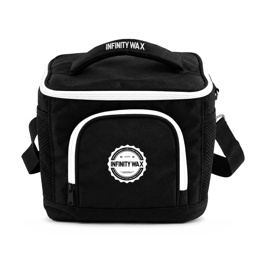 Infinity Wax Team Detailing Bag, product photo on white