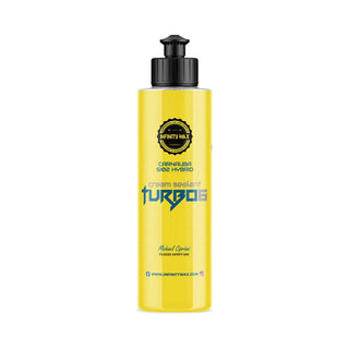 Infinity Wax Turbo6 Sealant, product photo on white