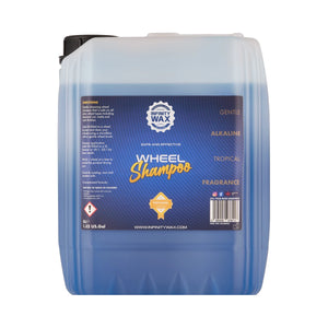 Infinity Wax Wheel Shampoo 5L