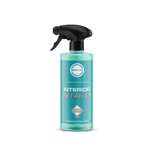 Infinity Wax Interior Detailer - The Drivers HQ
