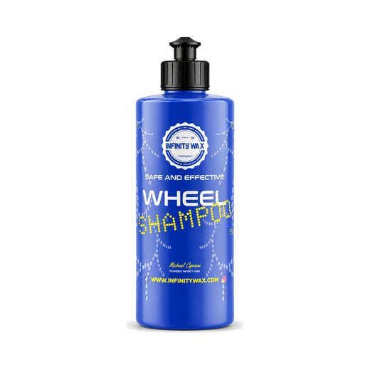 Infinity Wax Wheel Shampoo