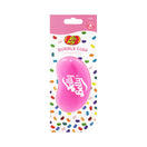 Jelly Belly Bubble Gum - 3D Air Freshener