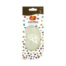 Jelly Belly coconut - 3D Air Freshener