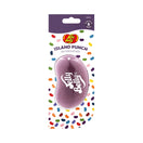 Jelly Belly Island Punch - 3D Air Freshener
