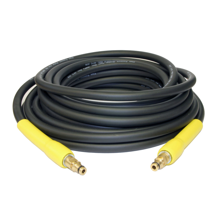 Karcher Click Bayonet - Click Bayonet K series Domestic Hose - The Drivers HQ