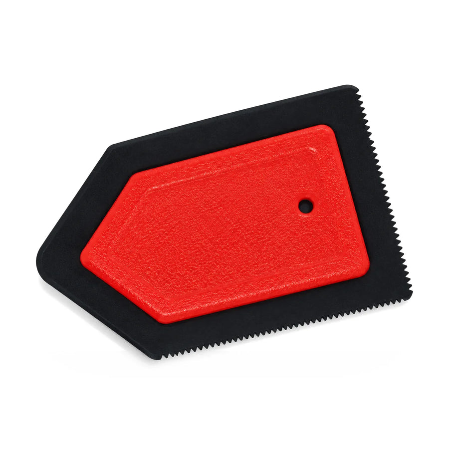 KDN Pet Hair Remover Detailing Tool, product photo on white