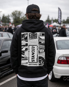 EuroStance Keep it Stance Hoodie