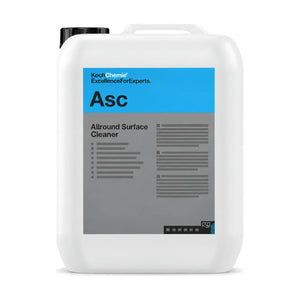 Koch-Chemie Allround Surface Cleaner ASC 10L